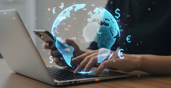 Mastère Fintech