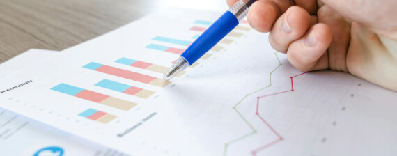 Consultant financier | ESG Finance