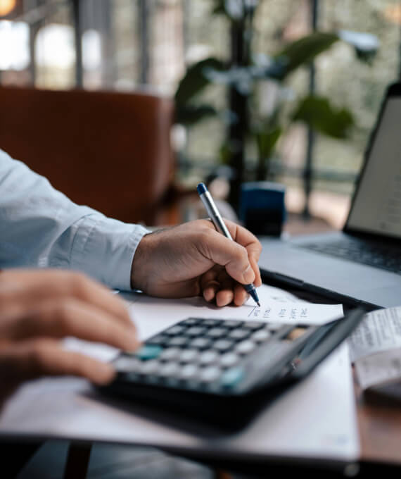 Expert comptable | ESG Finance