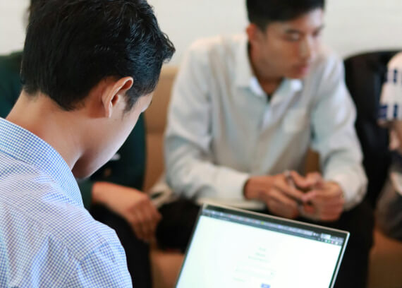 Gestionnaire Middle Office | ESG Finance