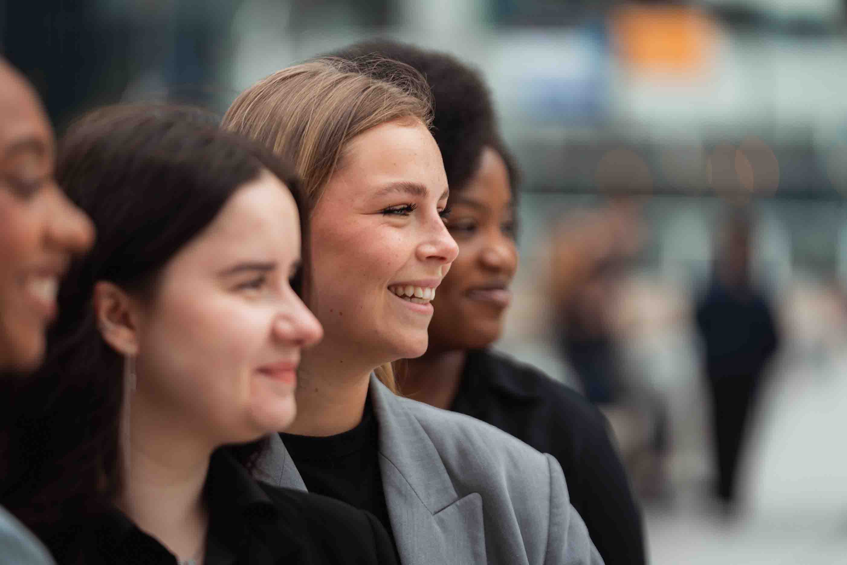 Etudiants de l'ESG