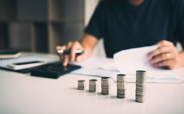 budget étudiant - ESG Finance
